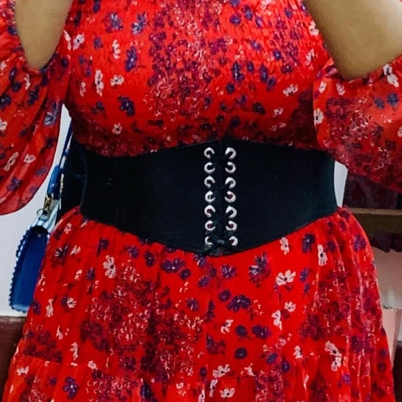 Corset Belt - Picture 4 of 8